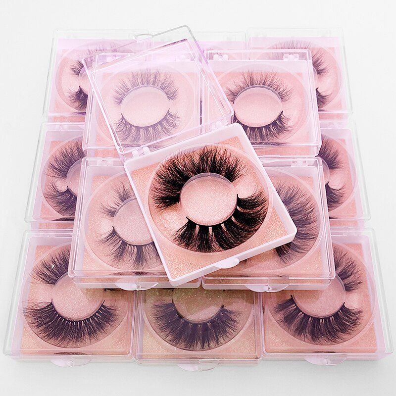 High Quality Eye Lashes