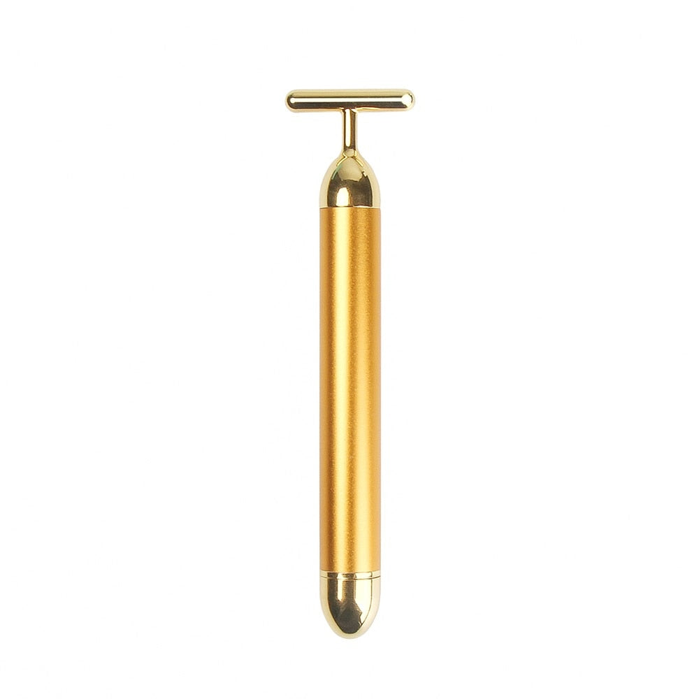 Vibration Facial Tightening Stick