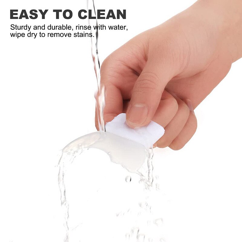 Mascara Application Guide