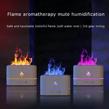 Colour Changing Diffusers