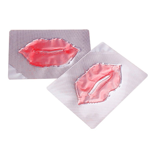 20pcs Lip Moisturiser Mask