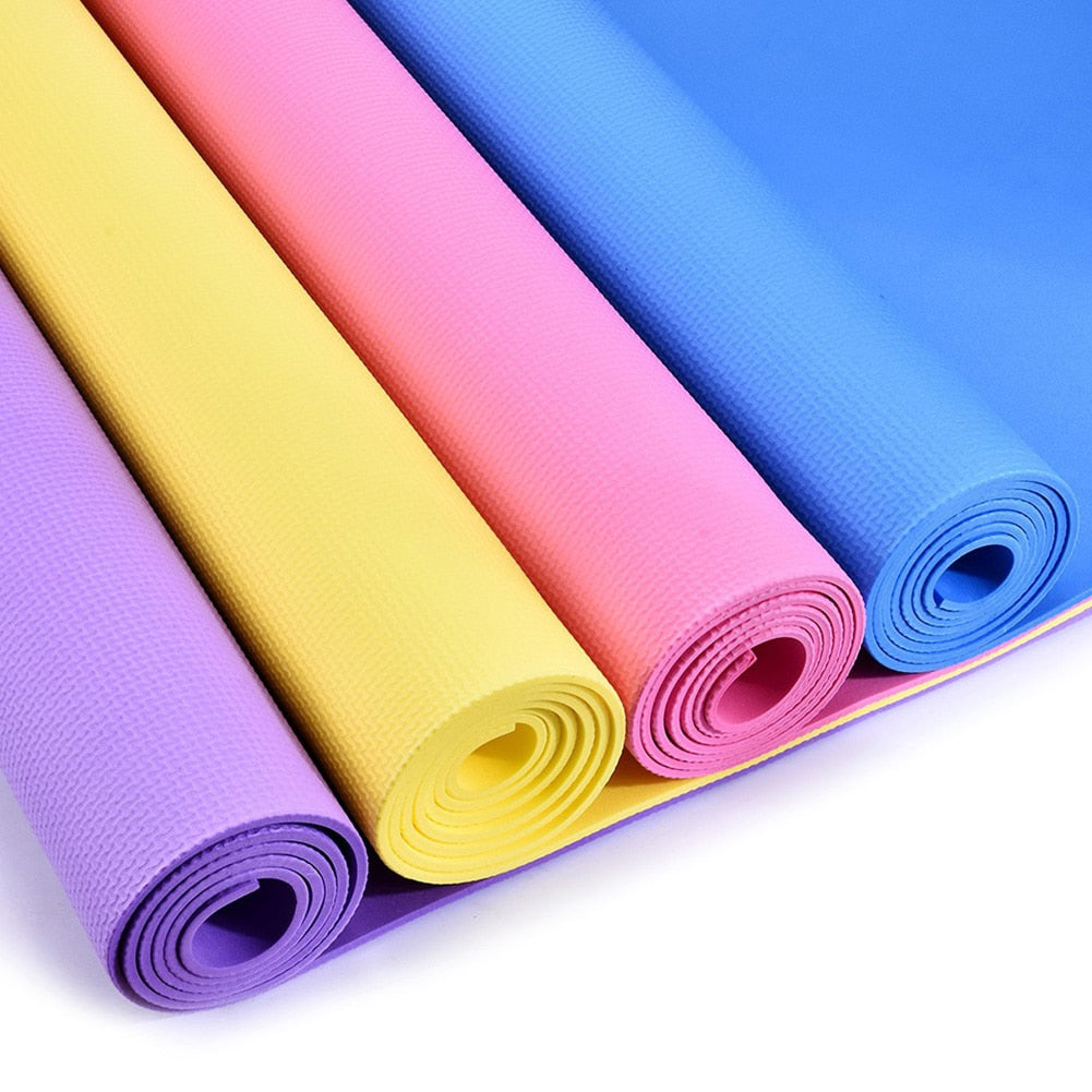 Non Slip Yoga Mat