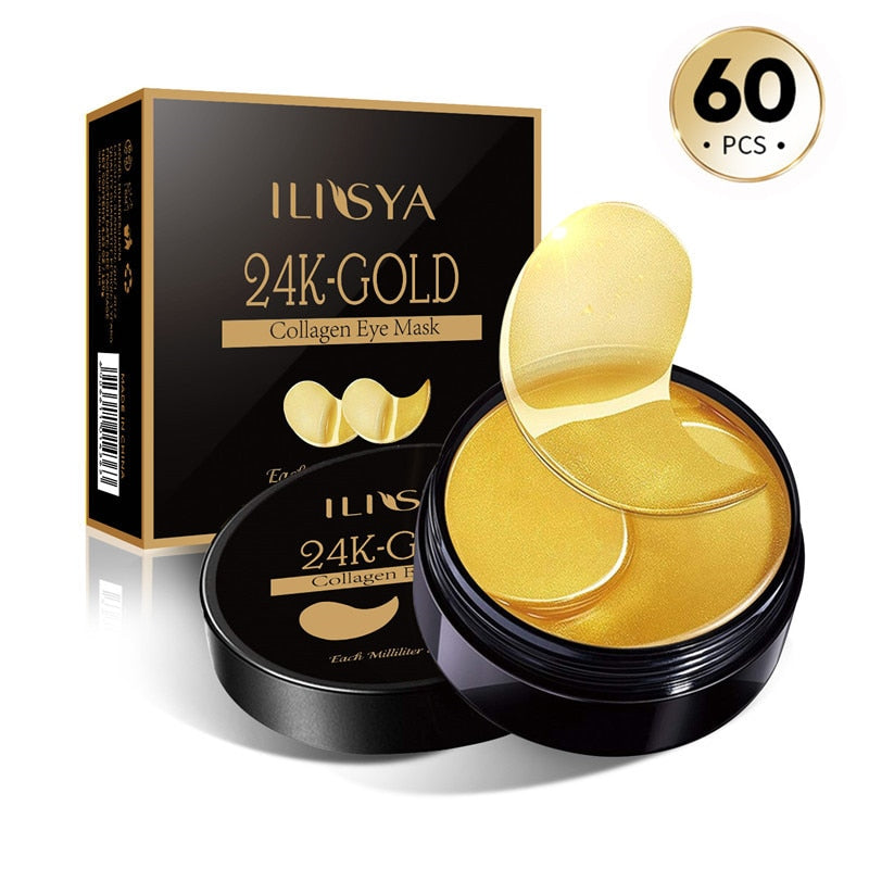 Collagen Series Anti Aging Eye Mask