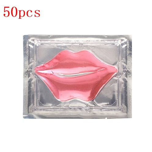 20pcs Lip Moisturiser Mask