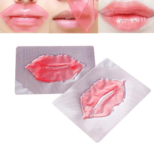 20pcs Lip Moisturiser Mask