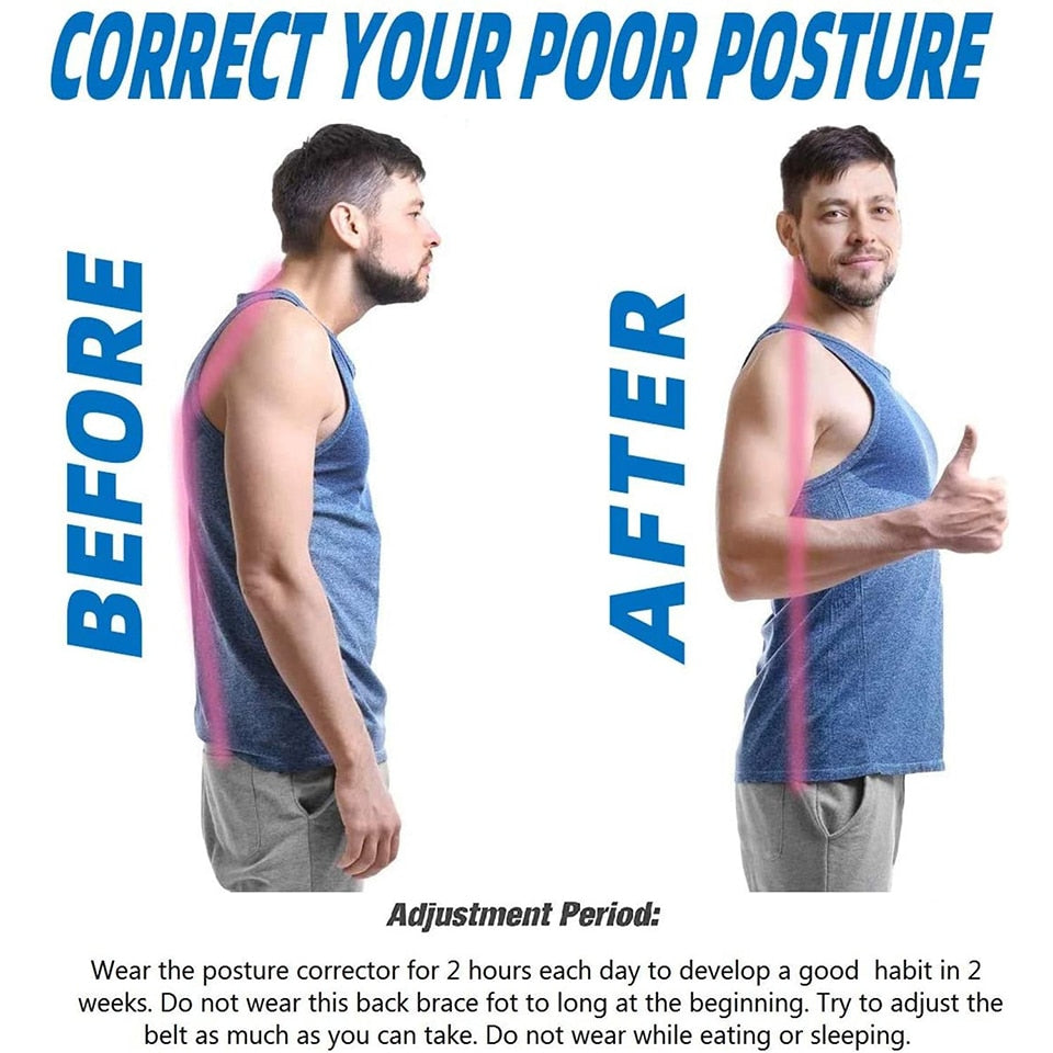 Posture Corrector