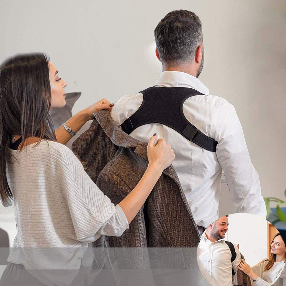 Posture Corrector