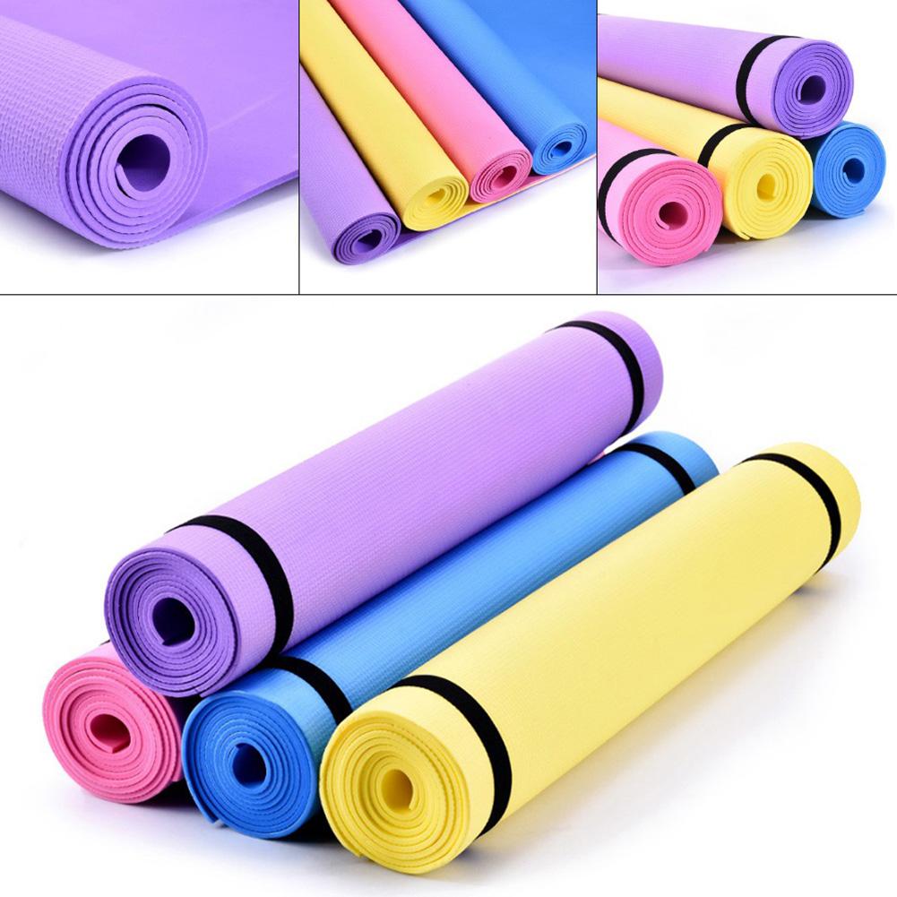Non Slip Yoga Mat