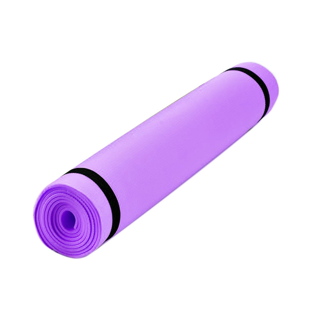 Non Slip Yoga Mat