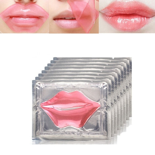 20pcs Lip Moisturiser Mask