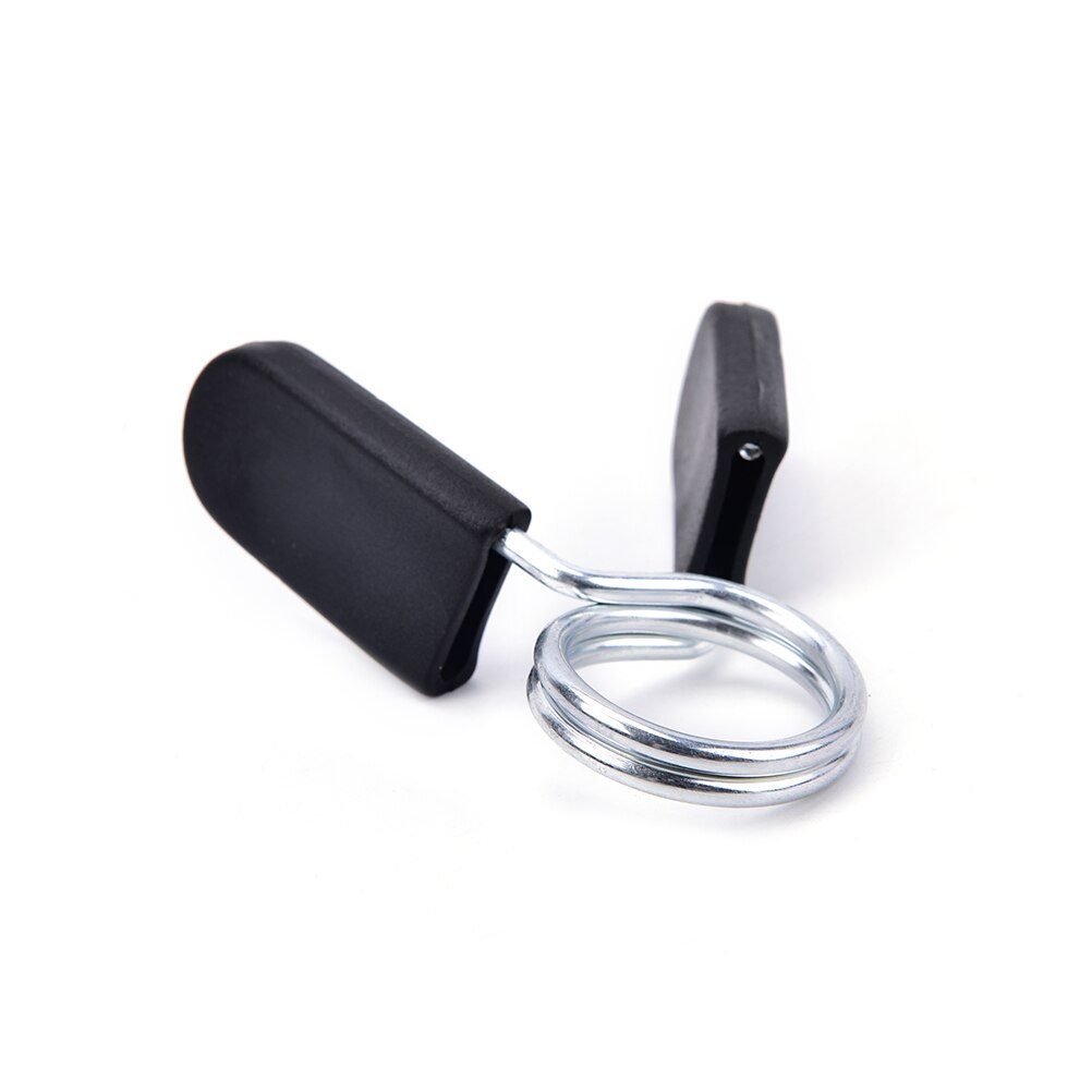 Handheld Workout Clamp