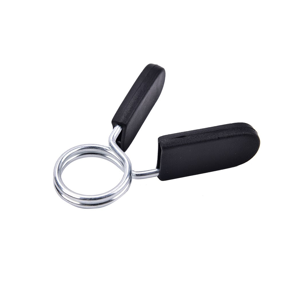 Handheld Workout Clamp