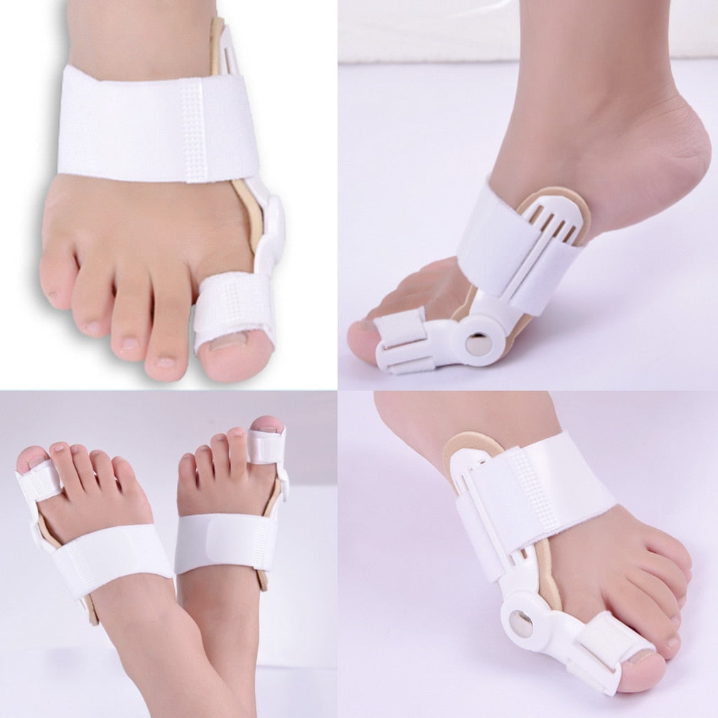 Foot Corrector