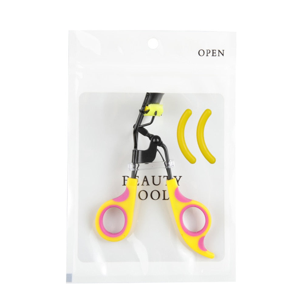 Professional Eyelash Curler