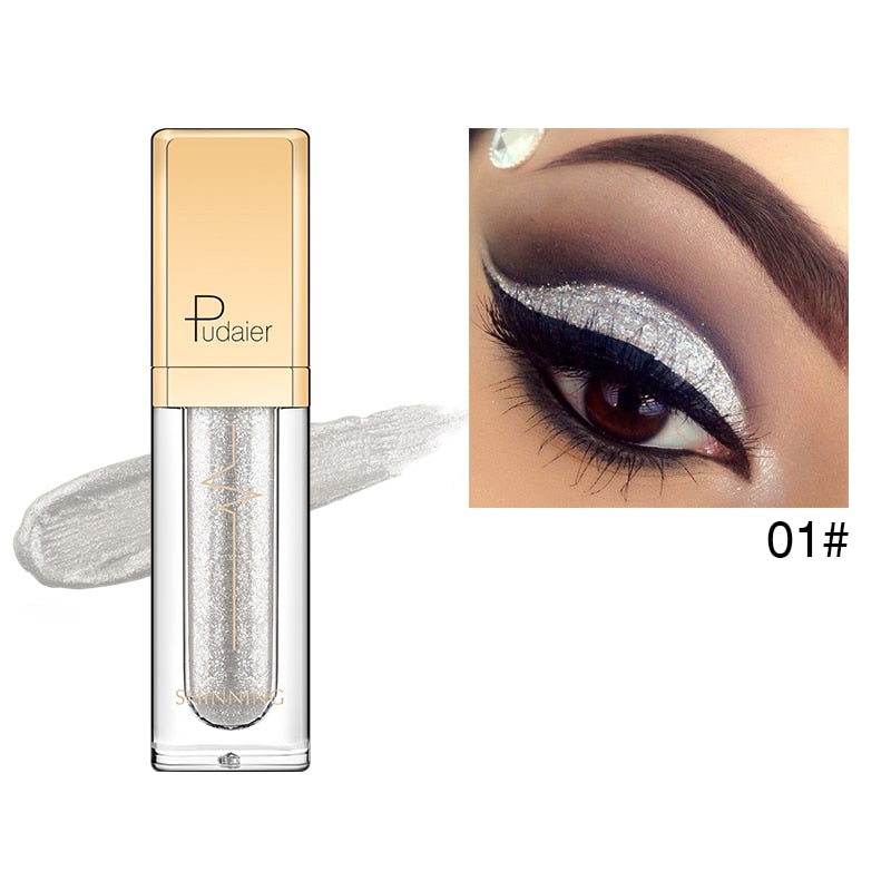 High Quality Glitter Eye Shadow