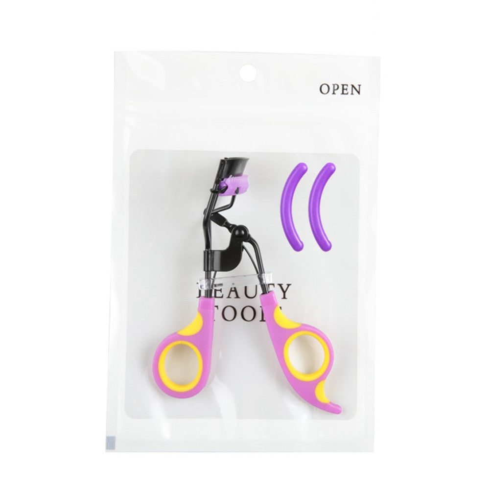 Professional Eyelash Curler