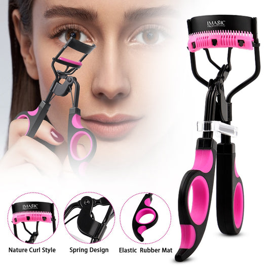 Professional Eyelash Curler