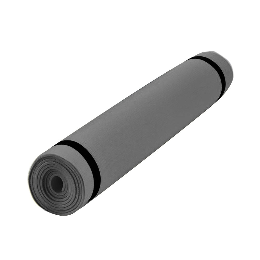 Non Slip Yoga Mat
