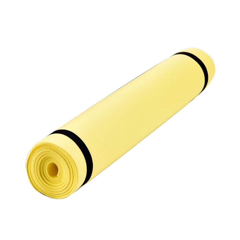 Non Slip Yoga Mat