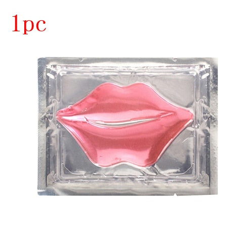 20pcs Lip Moisturiser Mask