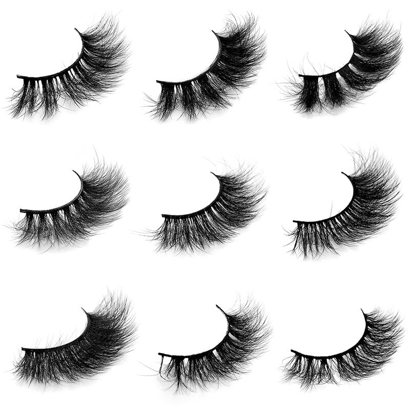High Quality Eye Lashes