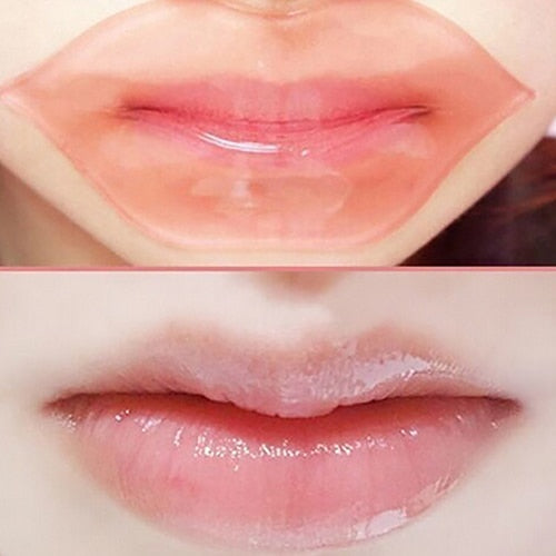 20pcs Lip Moisturiser Mask