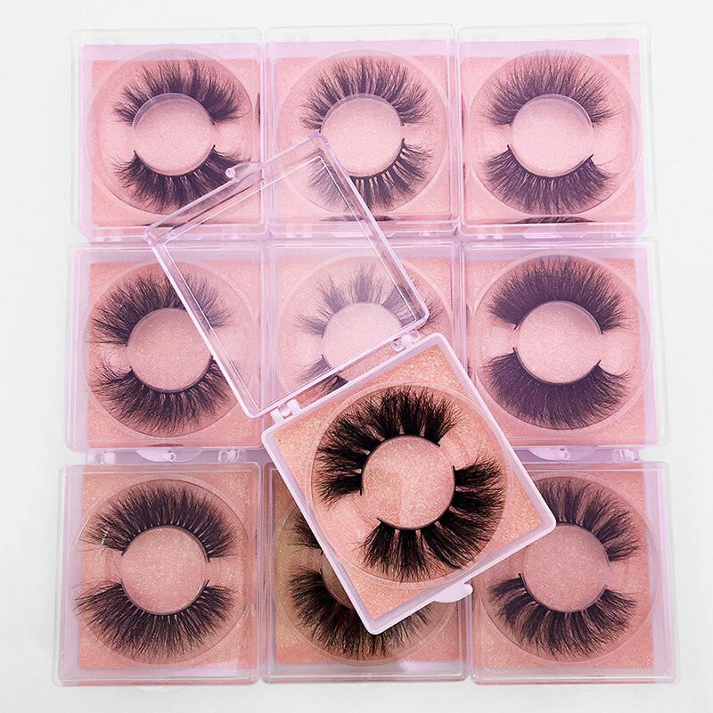 High Quality Eye Lashes