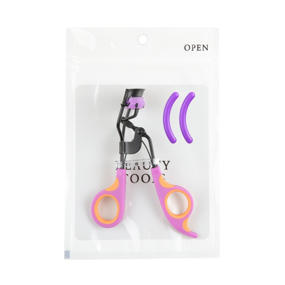 Professional Eyelash Curler