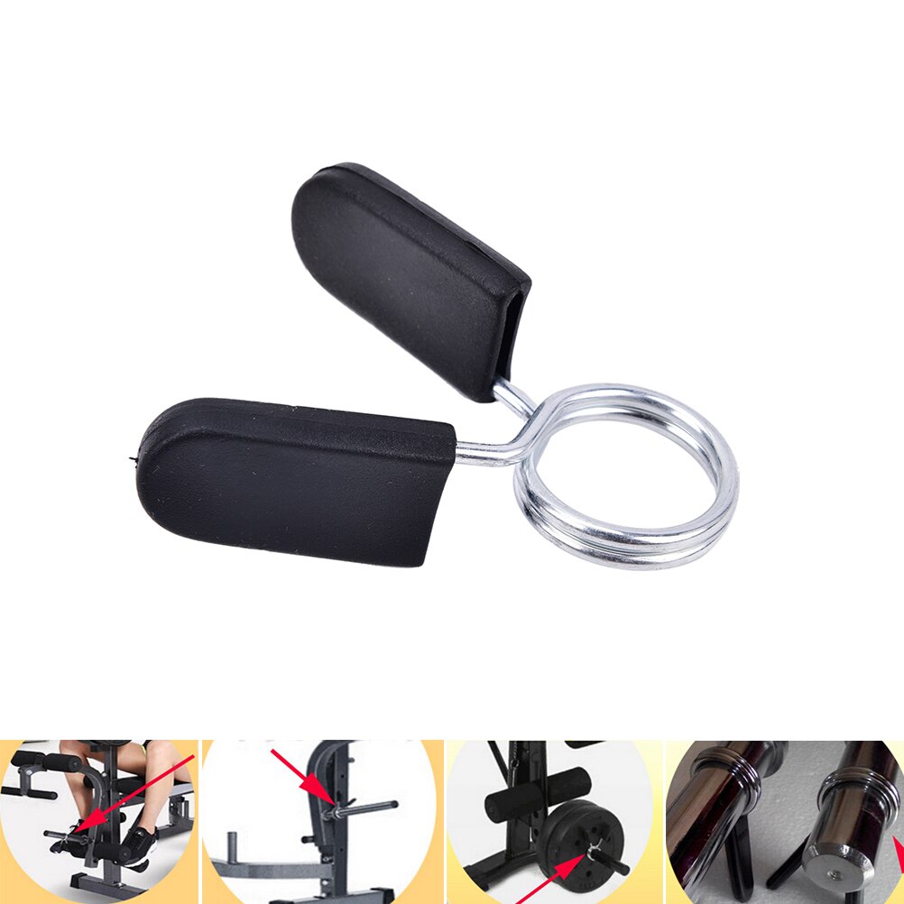 Handheld Workout Clamp