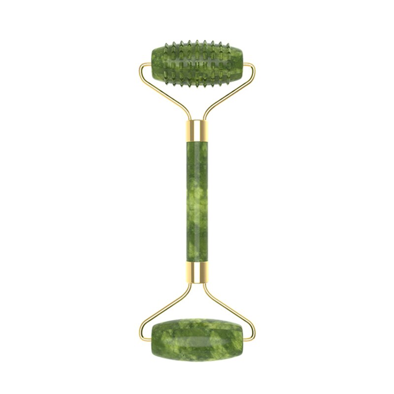 Stone Facial Massage Roller
