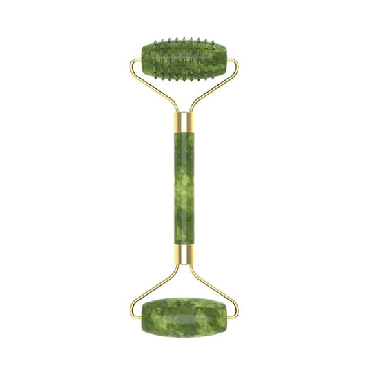 Stone Facial Massage Roller
