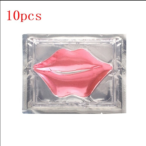 20pcs Lip Moisturiser Mask