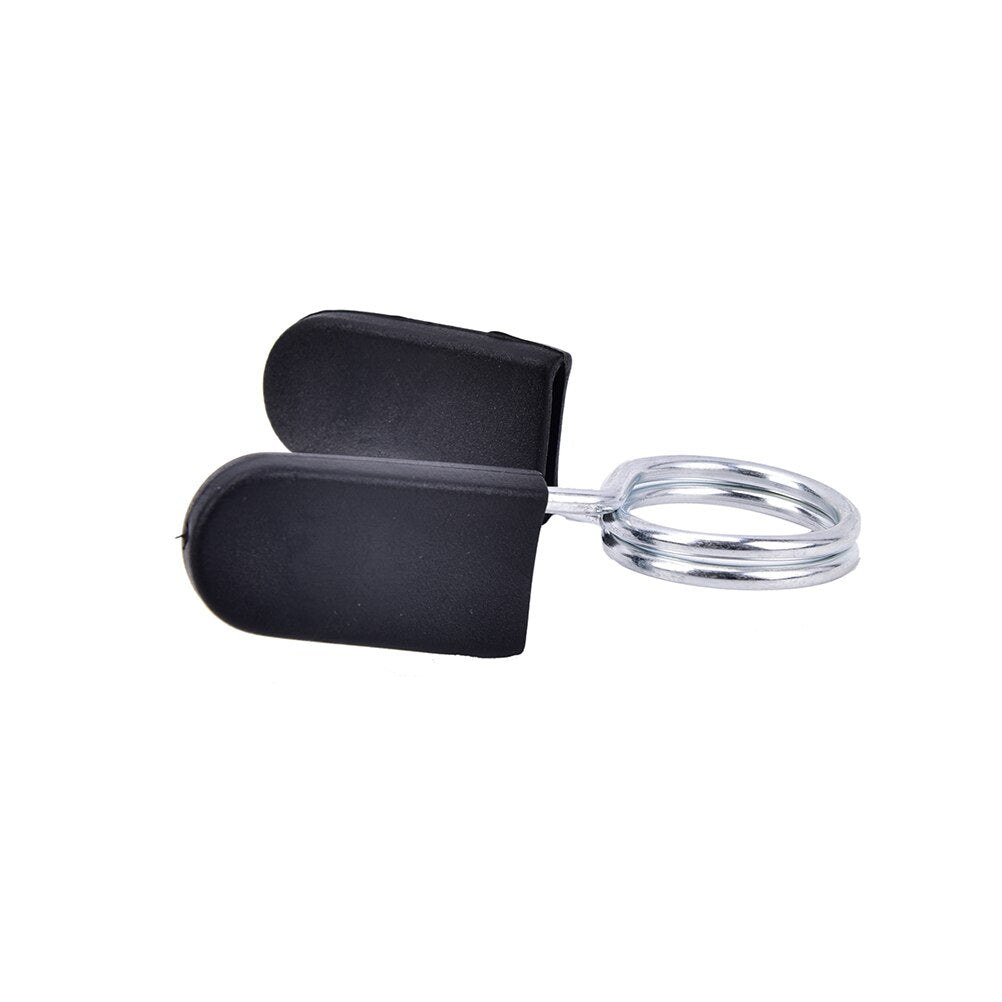 Handheld Workout Clamp