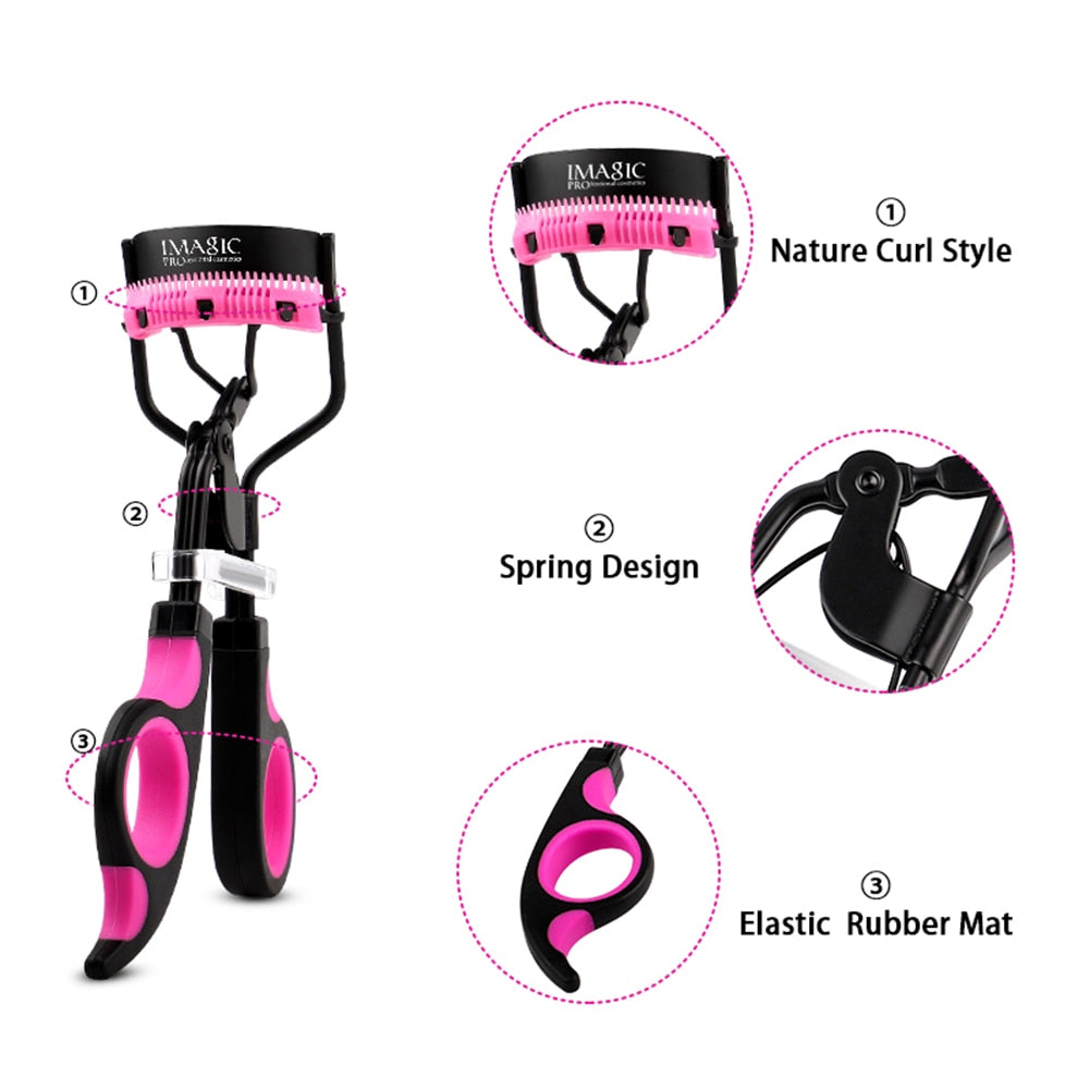 Professional Eyelash Curler