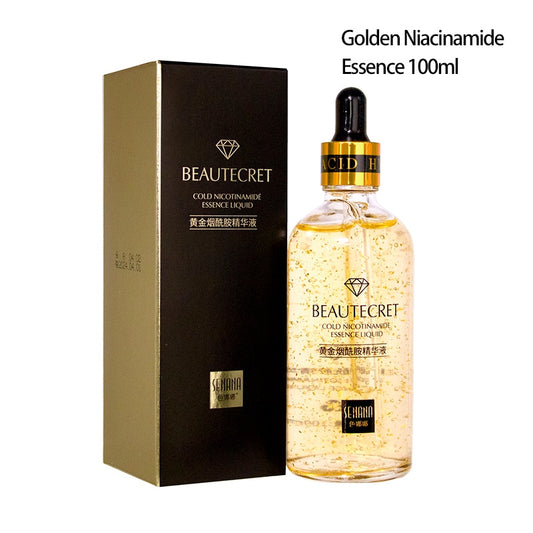 Gold Hyaluronic Acid Face Serum