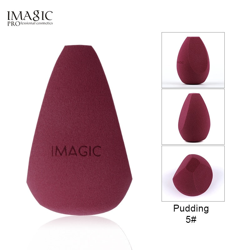 IMAGIC Long Lasting Makeup Sponge