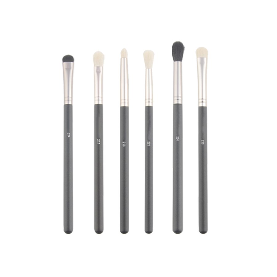 M Series Professional Makeup Brushes Set