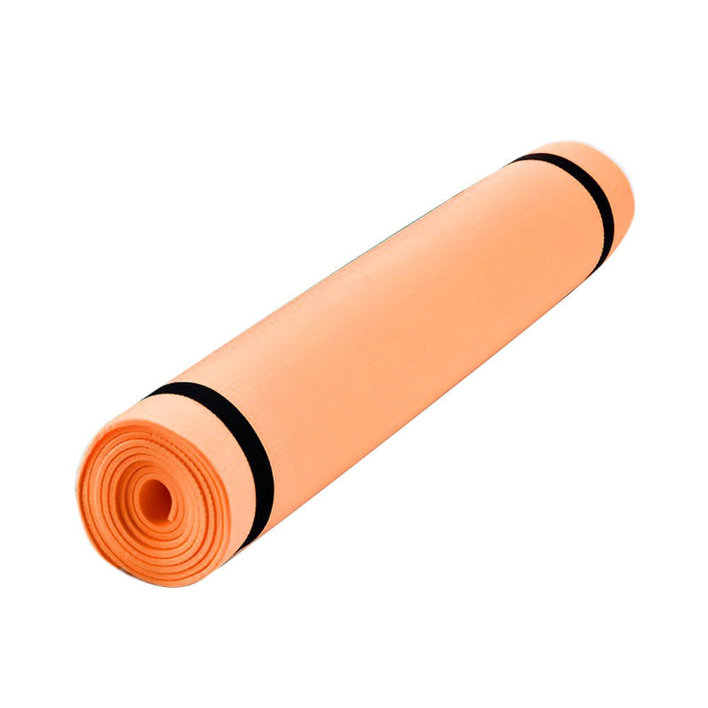 Non Slip Yoga Mat