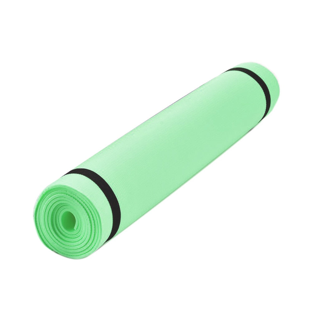 Non Slip Yoga Mat