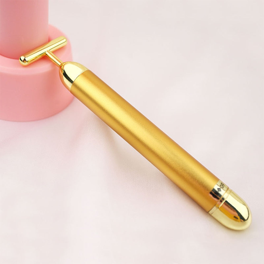 Vibration Facial Tightening Stick