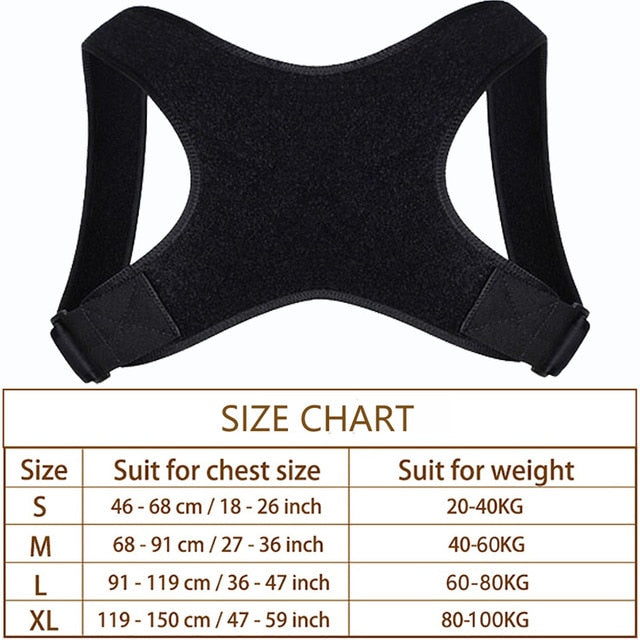 Posture Corrector