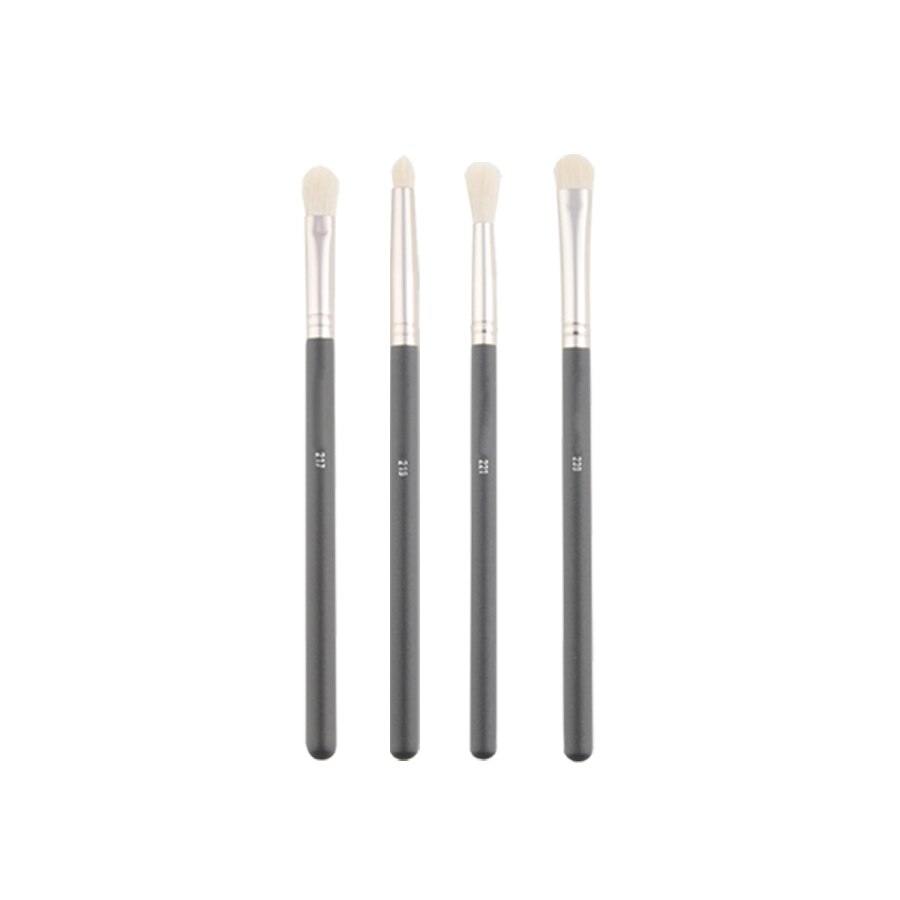 M Series Professional Makeup Brushes Set