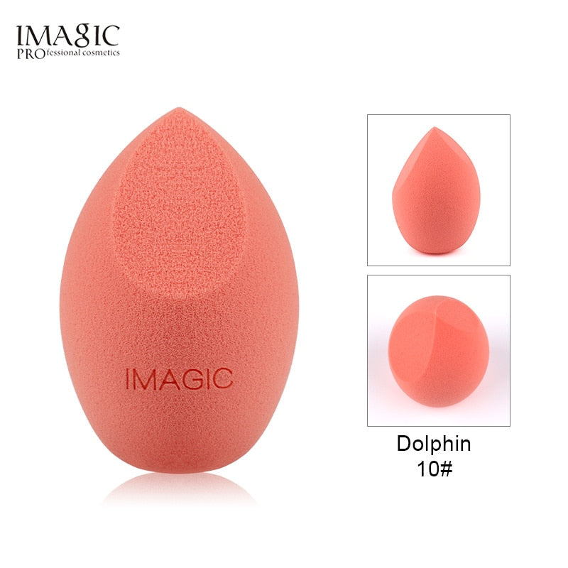 IMAGIC Long Lasting Makeup Sponge