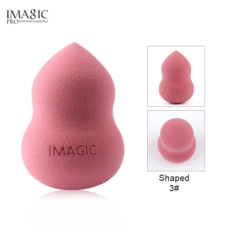 IMAGIC Long Lasting Makeup Sponge