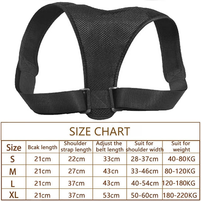 Posture Corrector