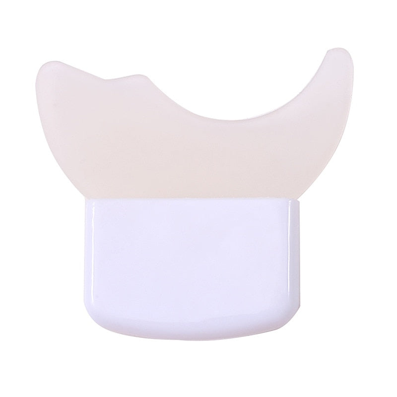 Mascara Application Guide