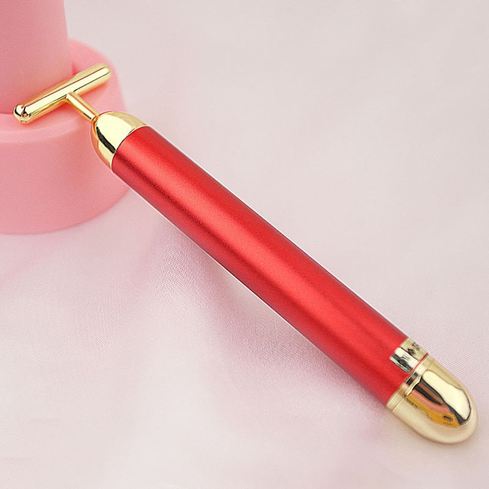 Vibration Facial Tightening Stick