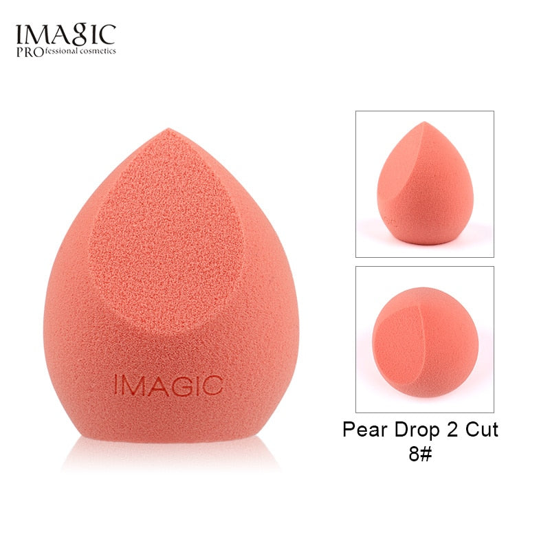 IMAGIC Long Lasting Makeup Sponge