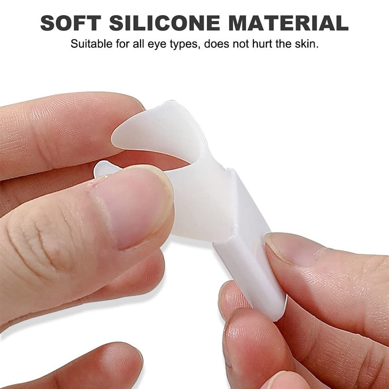 Mascara Application Guide