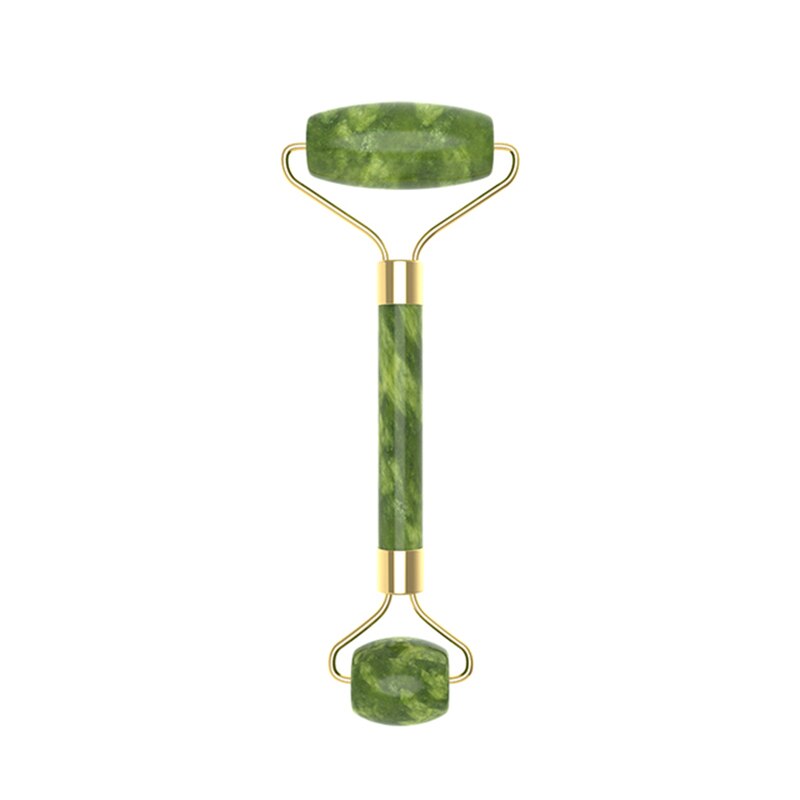Stone Facial Massage Roller